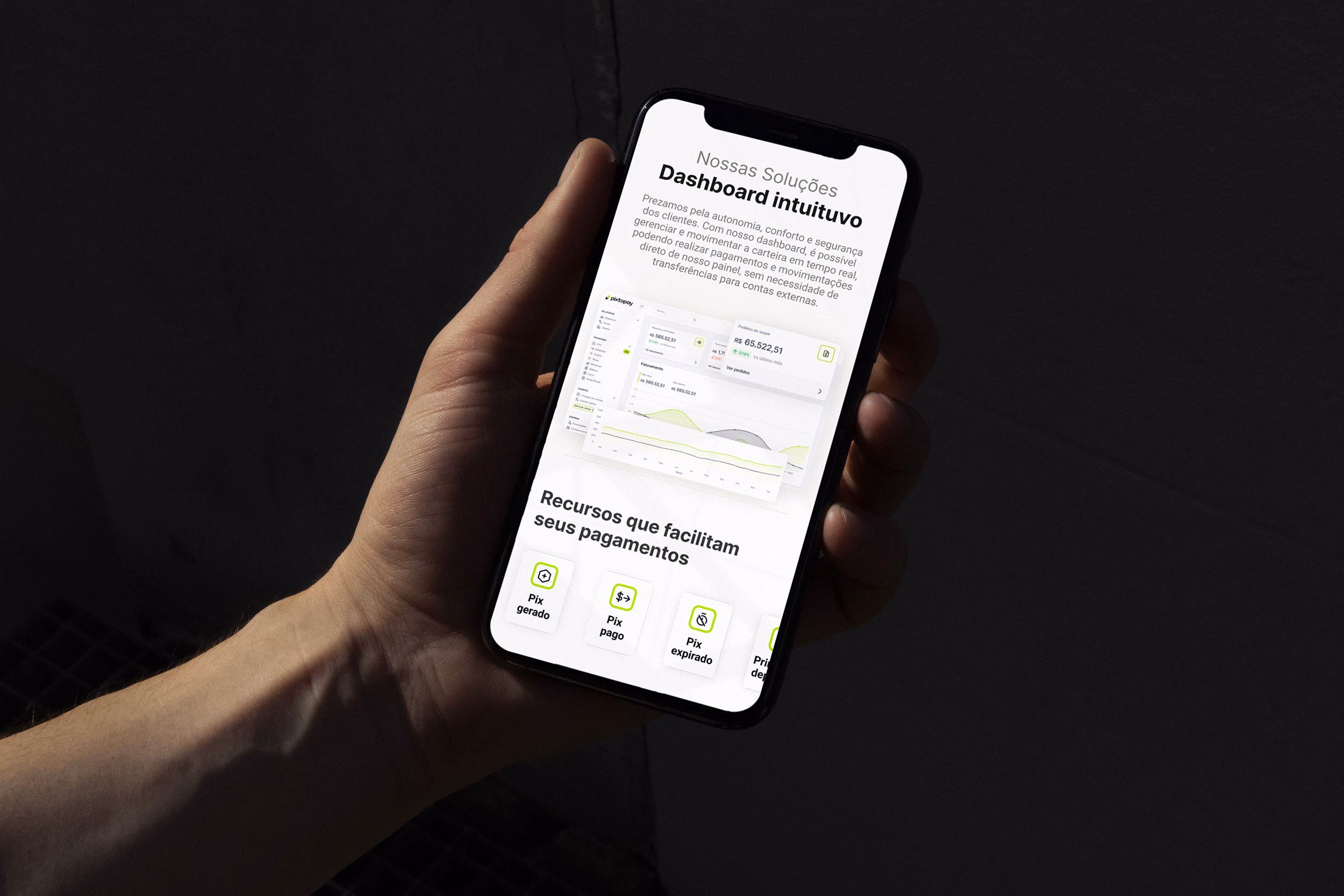 Foo Dog Lab — UI/UX Design
