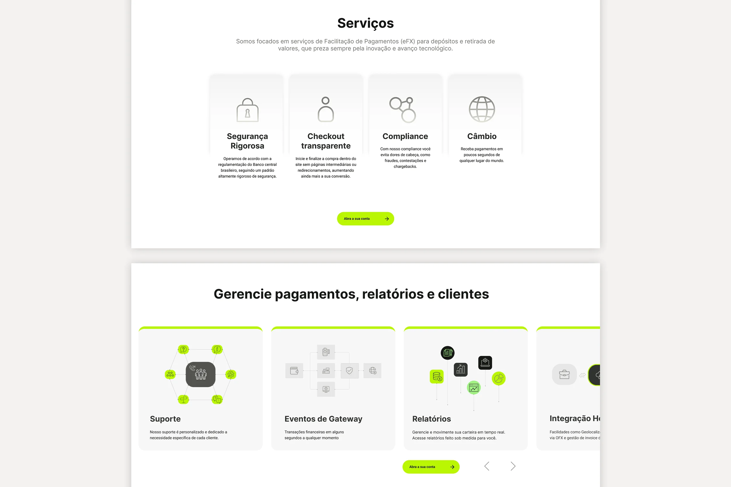 Pix to Pay — aplicação 5