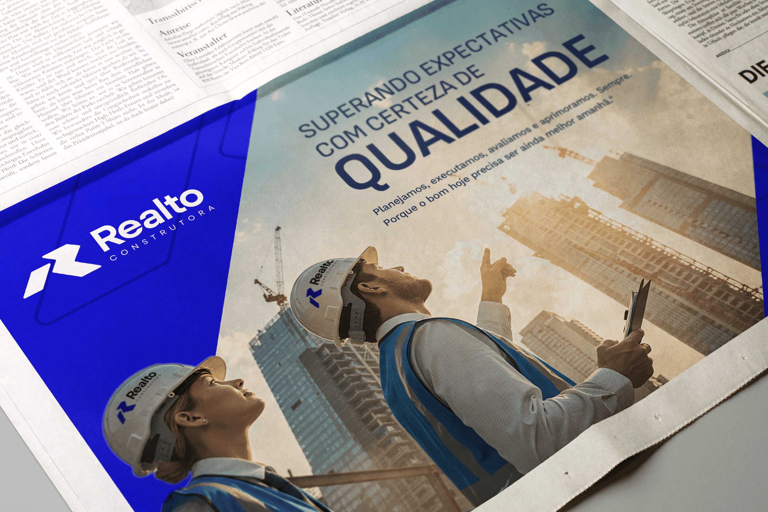 Realto — aplicação 4