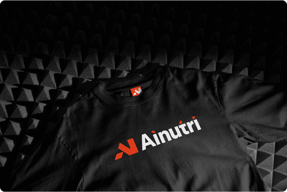 Ainutri — aplicação 4
