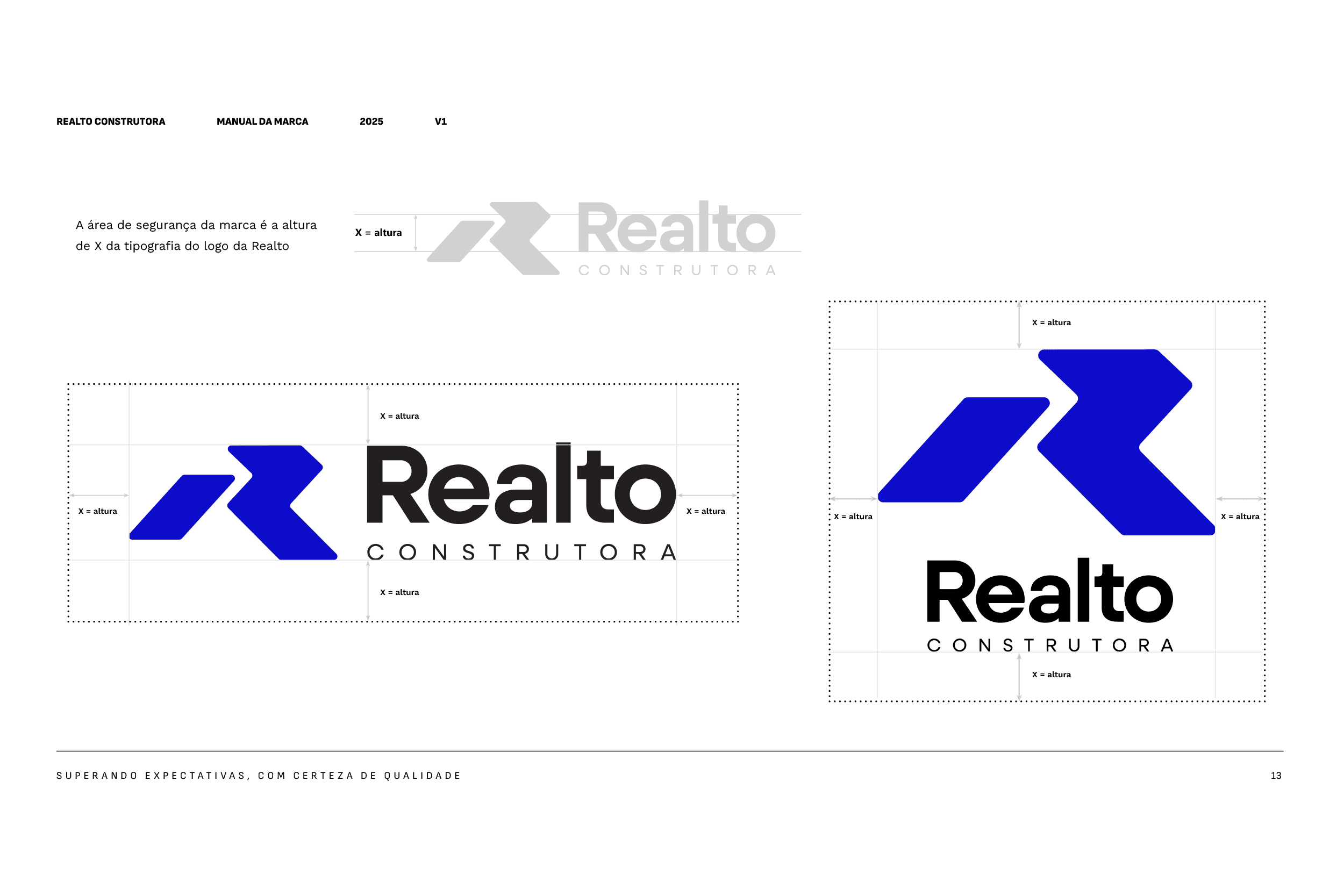 Realto — aplicação 5