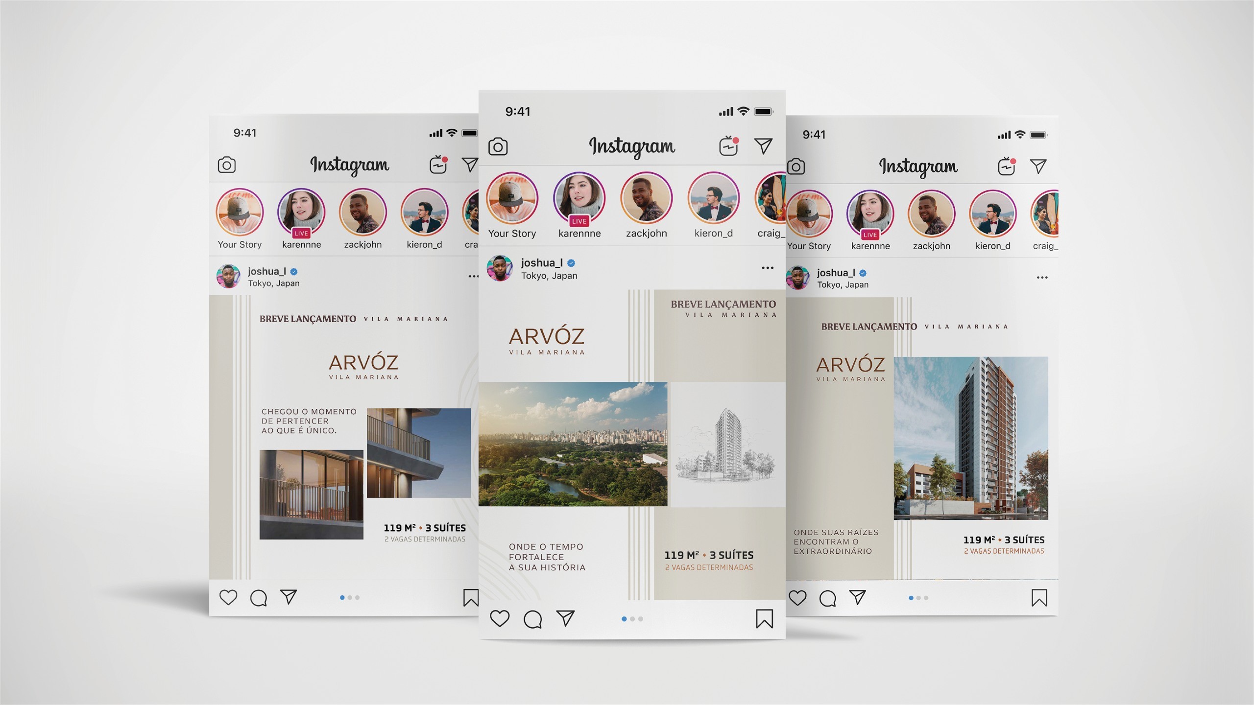 Arvóz — aplicação 4