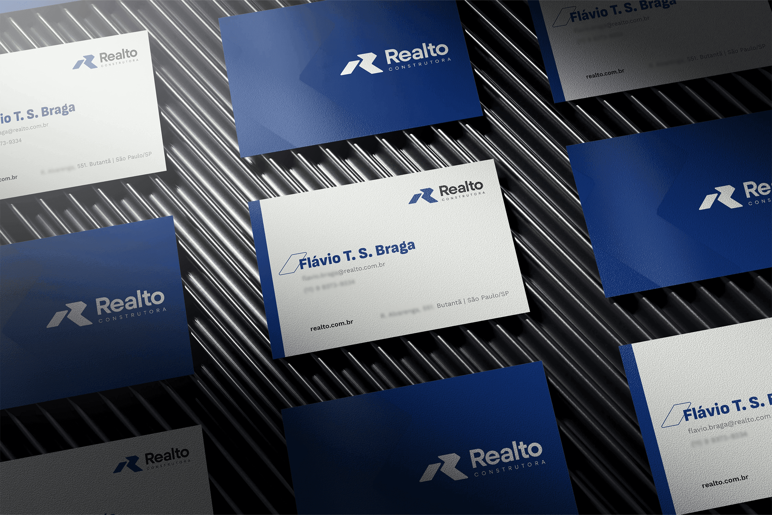 Realto — aplicação 6